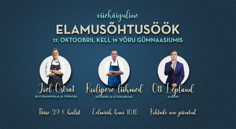 Kodulk