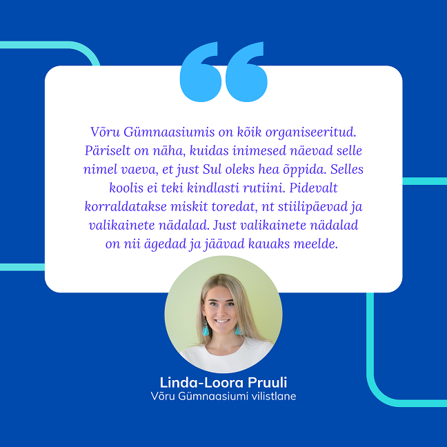 Linda Pruuli mini